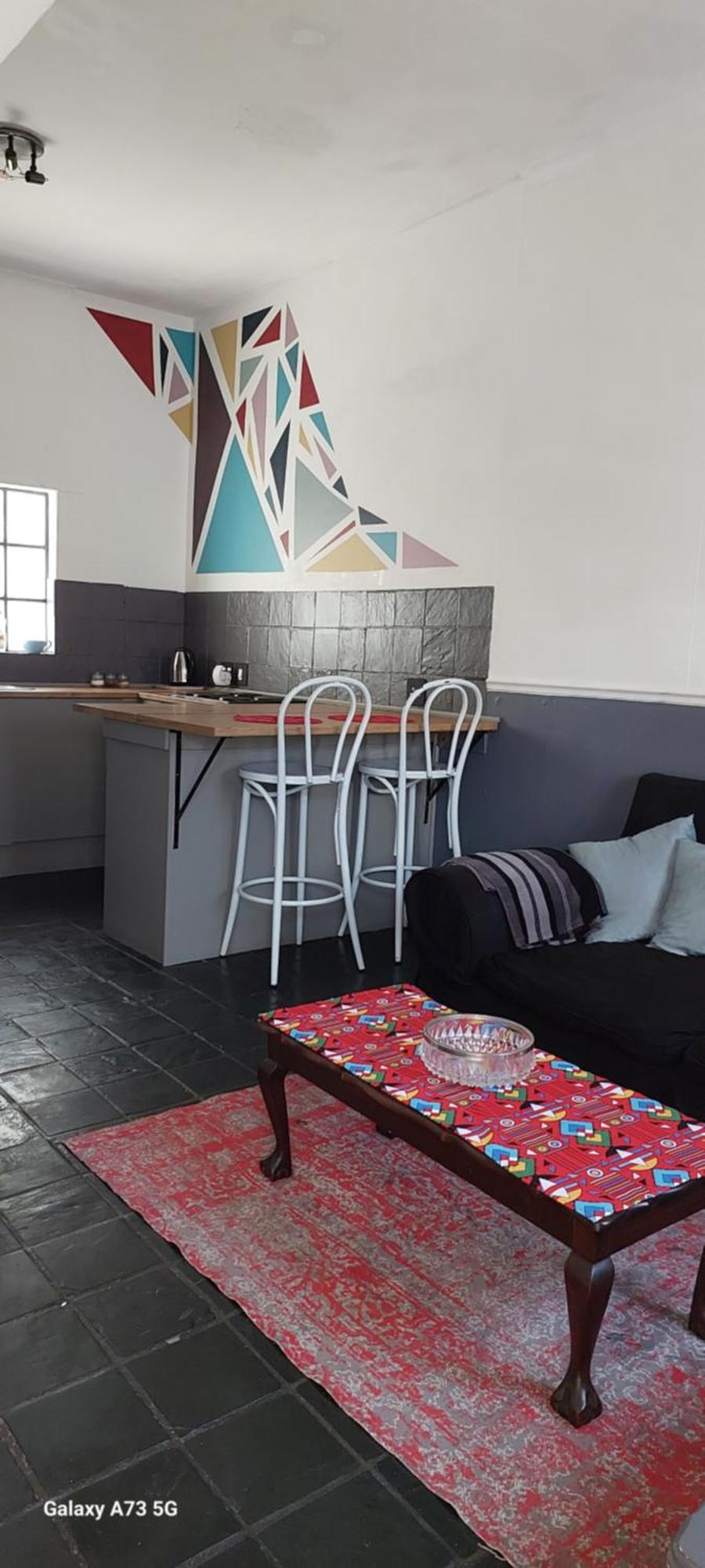 Happy Home - Woodstock Cape Town Exterior foto