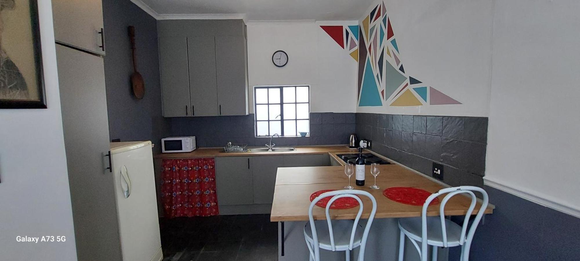 Happy Home - Woodstock Cape Town Exterior foto