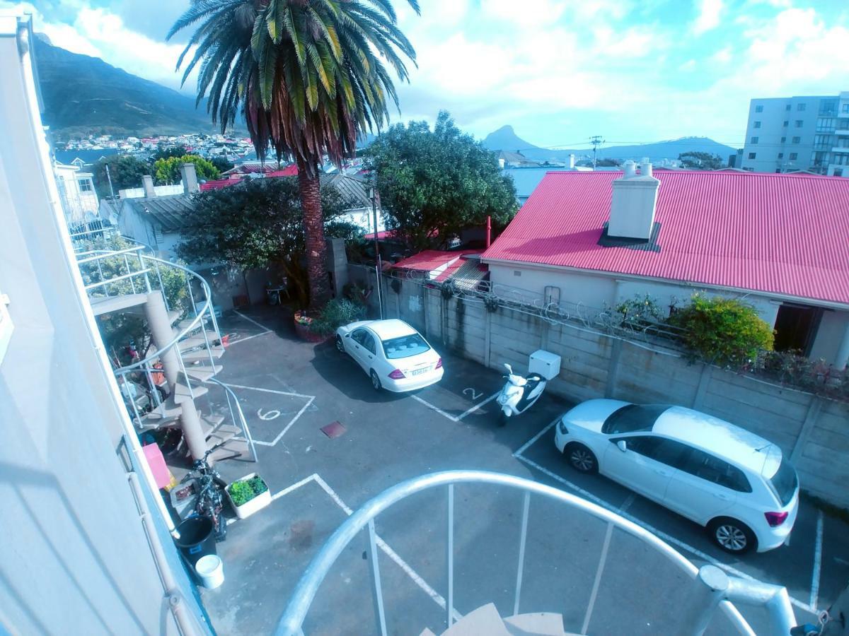 Happy Home - Woodstock Cape Town Exterior foto