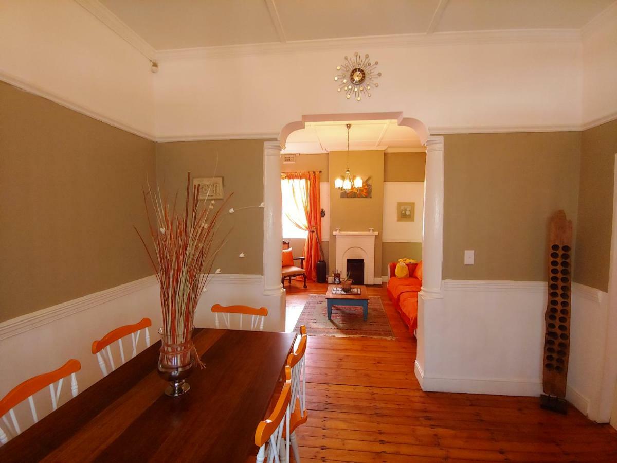 Happy Home - Woodstock Cape Town Exterior foto