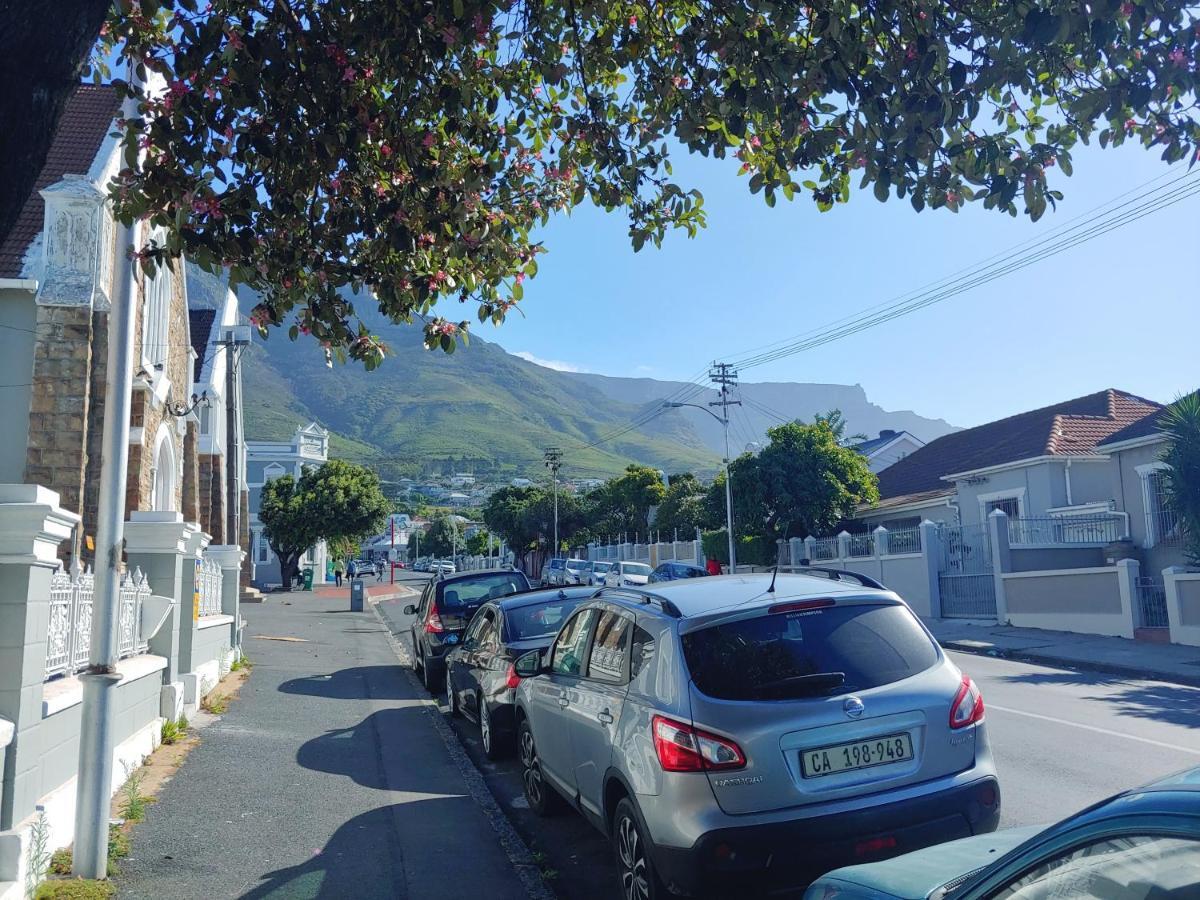 Happy Home - Woodstock Cape Town Exterior foto